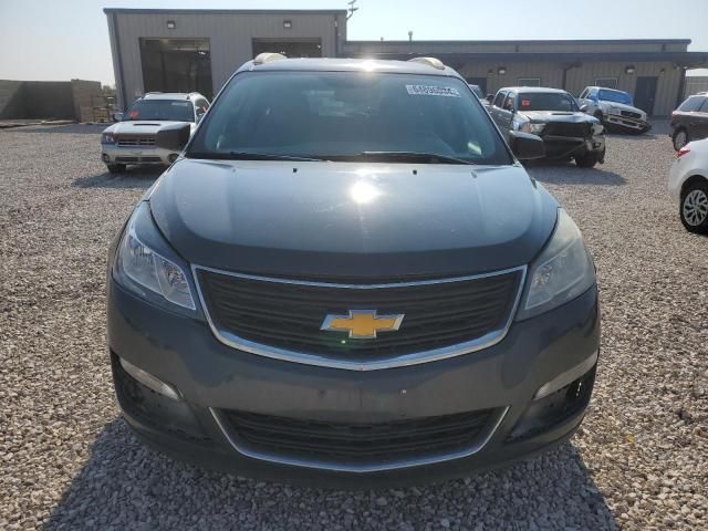 2013 Chevrolet Traverse LS