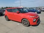 2021 KIA Soul GT Line