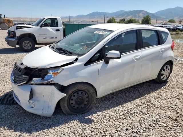 2014 Nissan Versa Note S