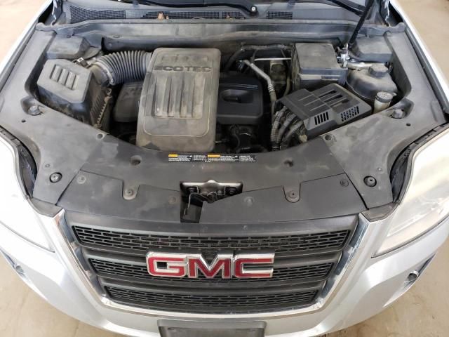 2011 GMC Terrain SLE