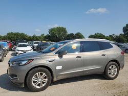 Buick salvage cars for sale: 2019 Buick Enclave Essence
