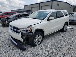 2012 Dodge Durango Crew for sale in Wayland, MI