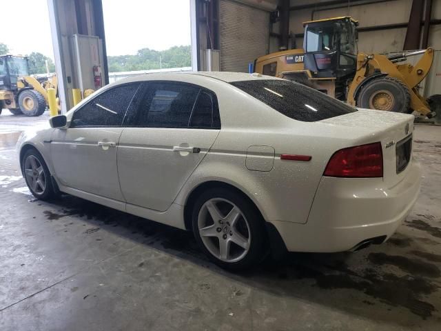 2005 Acura TL