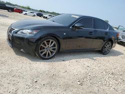 Lexus salvage cars for sale: 2013 Lexus GS 350