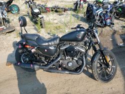 Harley-Davidson xl883 n salvage cars for sale: 2019 Harley-Davidson XL883 N