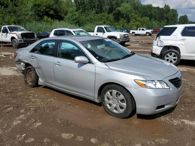 2009 Toyota Camry Base