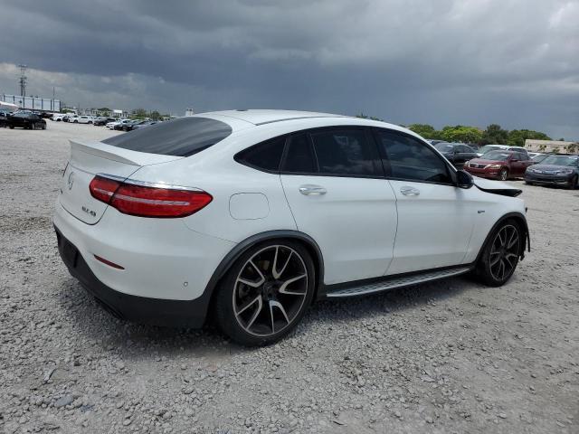 2019 Mercedes-Benz GLC Coupe 43 4matic AMG