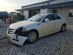 2011 Cadillac CTS Luxury Collection en venta en Wayland, MI