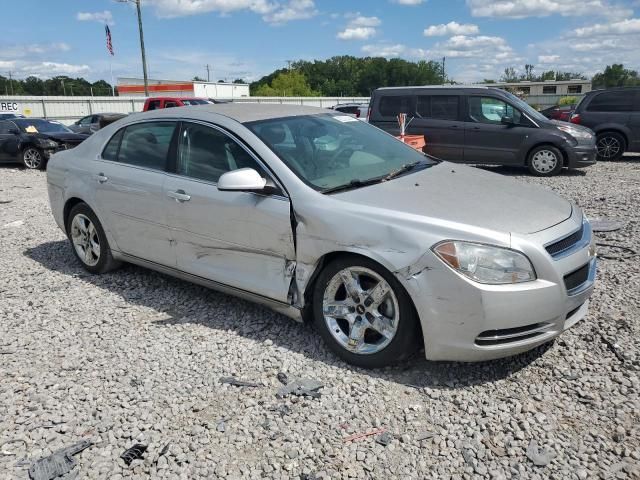 2010 Chevrolet Malibu 1LT