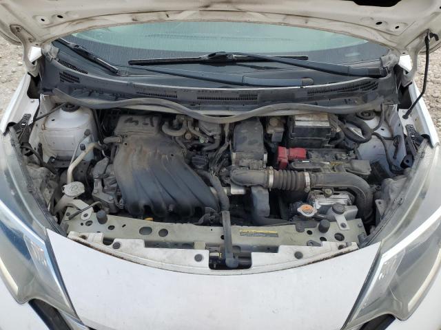 2017 Nissan Versa Note S