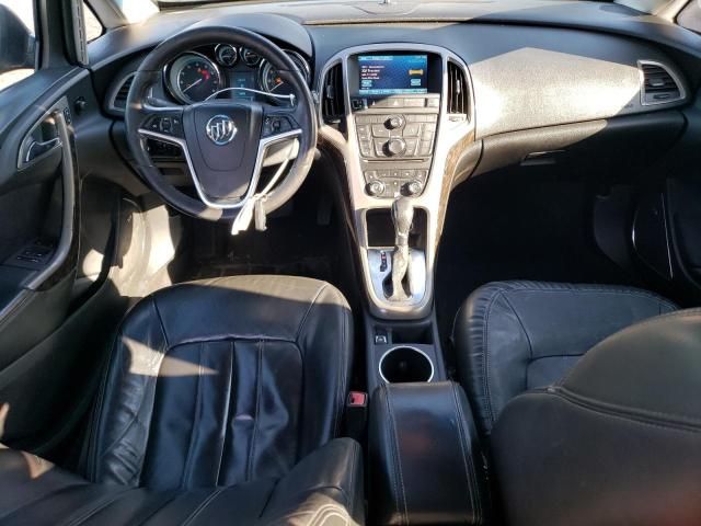 2012 Buick Verano