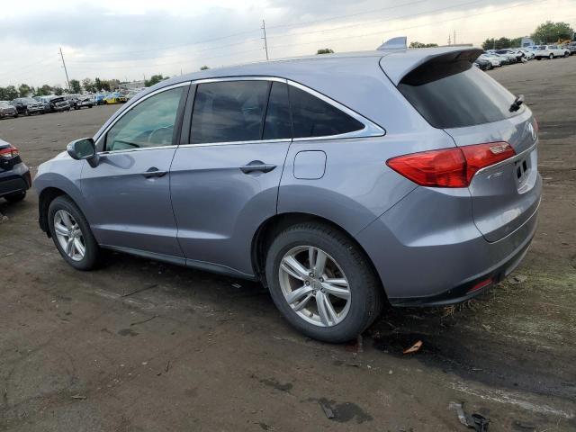 2013 Acura RDX Technology