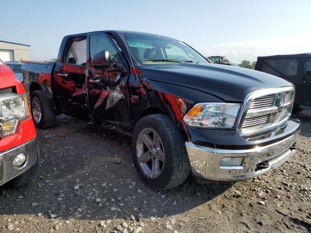 2011 Dodge RAM 1500