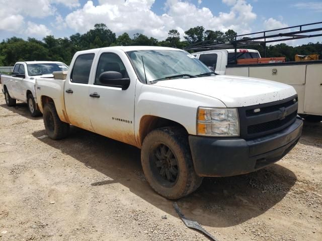 2009 Chevrolet Silverado K1500