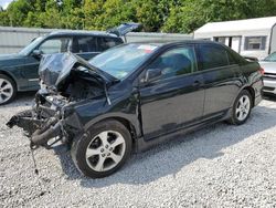 Toyota Vehiculos salvage en venta: 2011 Toyota Corolla Base