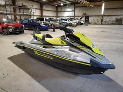 Yamaha vx Cruiser salvage cars for sale: 2020 Yamaha VX Cruiser