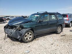 2004 Subaru Forester 2.5X for sale in Magna, UT