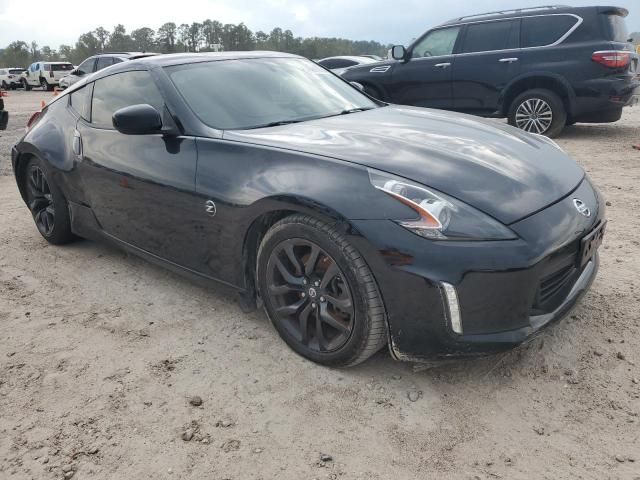 2020 Nissan 370Z Base