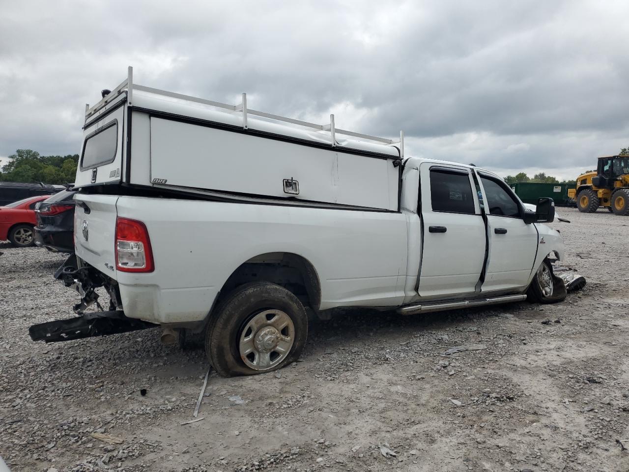 2023 Dodge Ram 2500 Tradesman