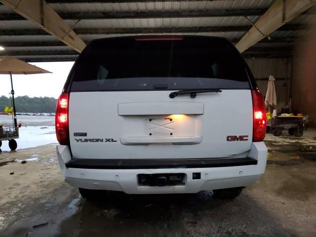 2008 GMC Yukon XL K1500