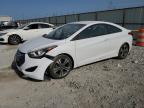 2014 Hyundai Elantra Coupe GS
