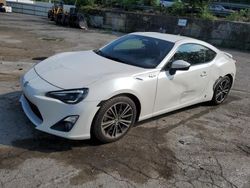 Scion Vehiculos salvage en venta: 2013 Scion FR-S