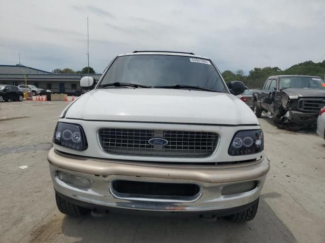 1997 Ford Expedition