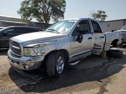 Dodge Vehiculos salvage en venta: 2003 Dodge RAM 1500 ST