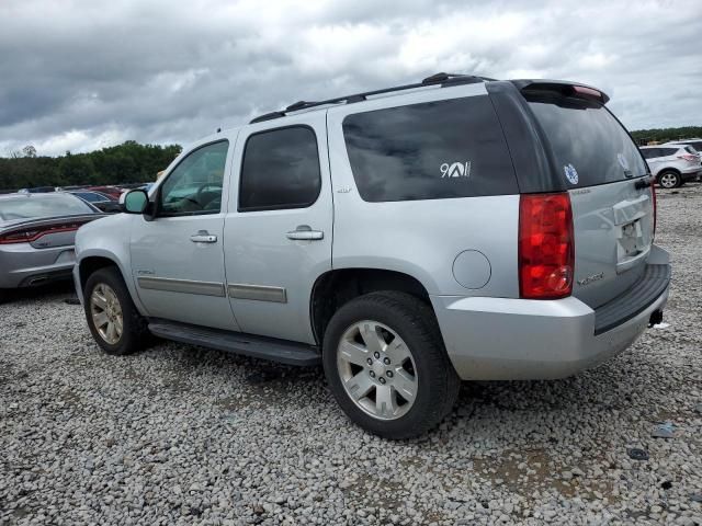 2013 GMC Yukon SLT