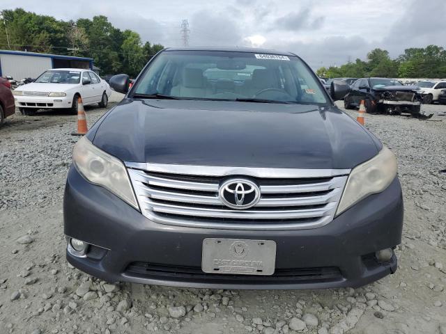 2011 Toyota Avalon Base