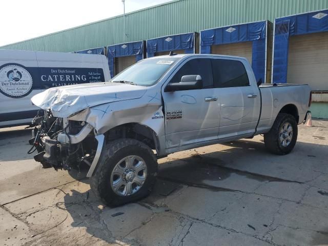 2017 Dodge RAM 2500 SLT