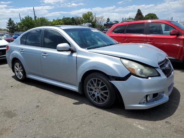 2014 Subaru Legacy 2.5I Limited