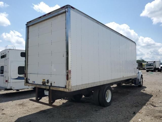 2018 Ford F750 Super Duty