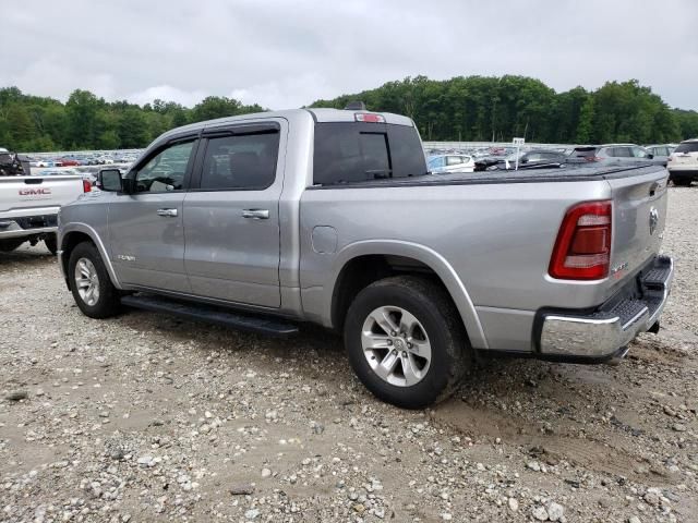 2021 Dodge 1500 Laramie