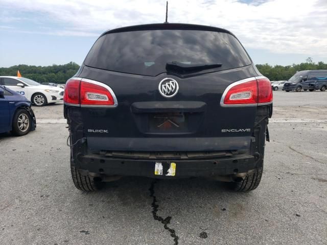 2016 Buick Enclave