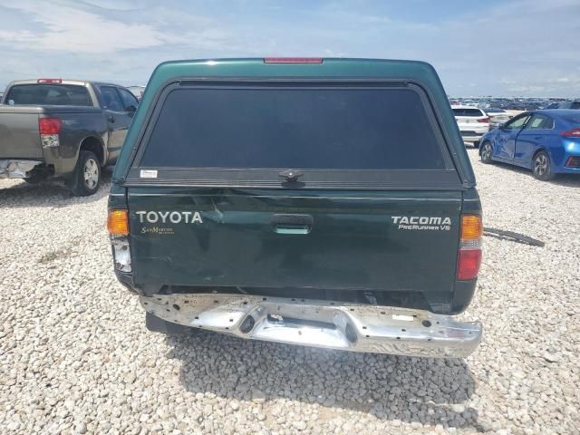 2004 Toyota Tacoma Xtracab Prerunner