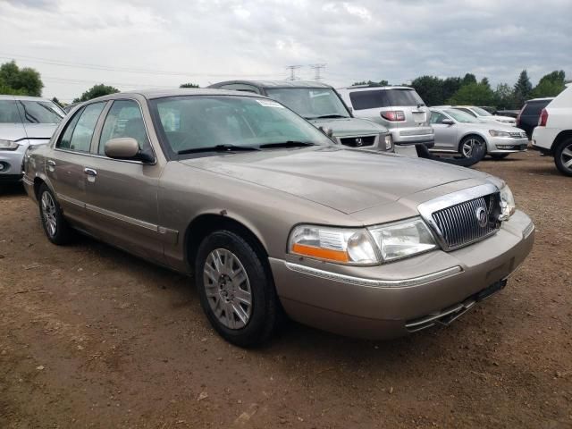 2005 Mercury Grand Marquis GS