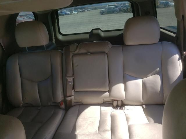 2005 Chevrolet Tahoe K1500