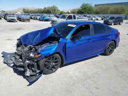 2023 Honda Civic Sport for sale in Las Vegas, NV
