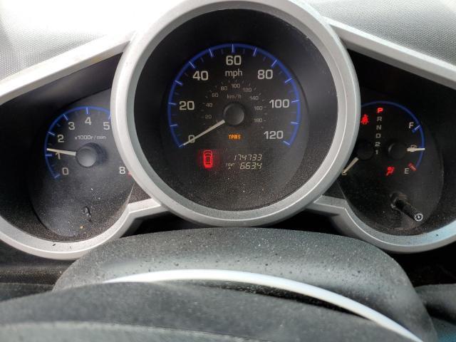 2008 Honda Element LX