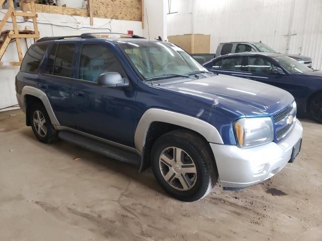 2006 Chevrolet Trailblazer LS