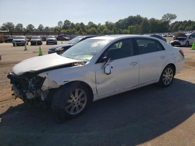 2006 Toyota Avalon XL