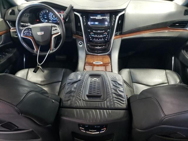 2016 Cadillac Escalade ESV Luxury