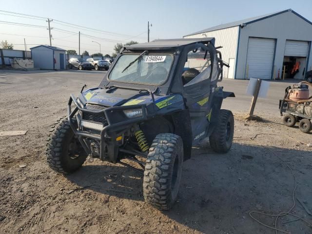 2016 Polaris RZR S 1000 EPS