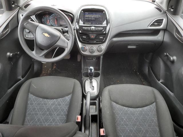 2021 Chevrolet Spark LS