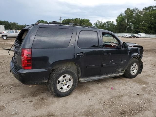 2012 Chevrolet Tahoe C1500 LT