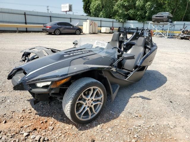 2021 Polaris Slingshot SL