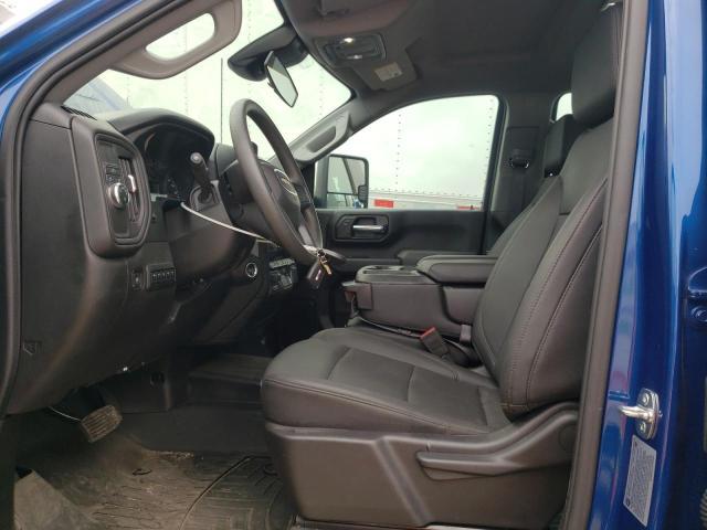 2024 GMC Sierra C3500