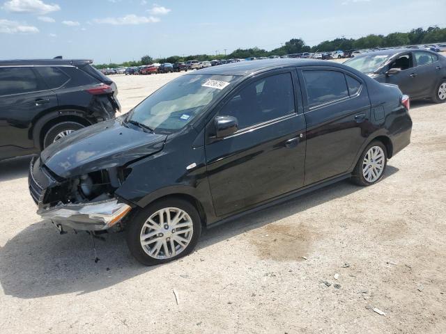 2023 Mitsubishi Mirage G4 ES