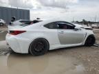 2015 Lexus RC-F